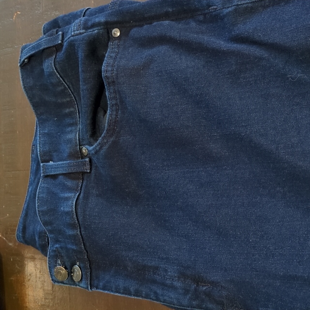 Women's jeans